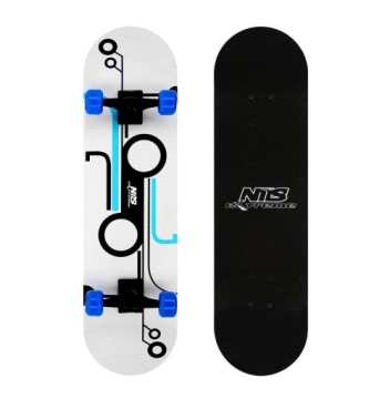 СКЕЙБОРД ДЛЯ МОЛОДЕЖИ CLASSIC ABEC-7