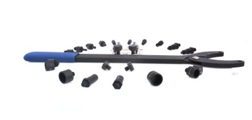 ЗАМОК ШКИВА РАСПРЕДВАЛА T10172 T10554 РАЗВОДНОЙ КЛЮЧ