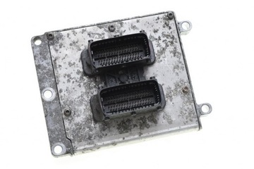 komputer SAAB 93 II 2.0 T 55353231 S