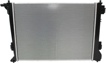 AHE 25310D7500 CHLADIČ VODY