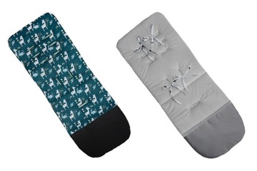 Вставка для VALCO BABY SNAP с РЕЗИНОЙ И УЗОРАМИ