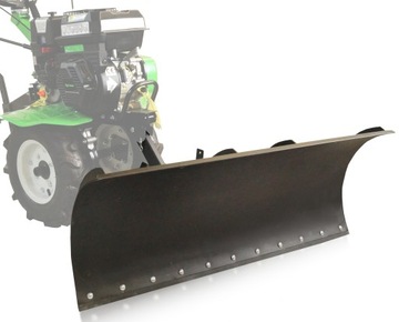 PŁUG do ŚNIEGU DO GLEBOGRYZAREK AGROMA 100 cm T7080L3G T1000 T80112 LEMIESZ