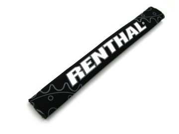 Osłona ramy łańcucha Renthal Padded Cell rozm XS