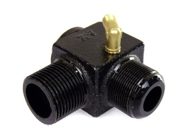 ОБРАТНЫЙ КЛАПАН 33/32+ цилиндра компрессора масляного компрессора 1''