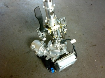 HYUNDAI ELANTRA IV 2016 2019 SERVO  SLOUPEC