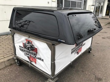 Форд Рейнджер Хардтоп Аэроклас тентованный кузов