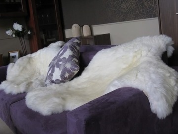 ОВЧИНКА ОВЧИНКА 3 ЦВЕТА 105-120 см XL