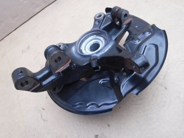 Поворотный кулак левой ступицы FORD FOCUS Mk4