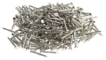 GWOŹDZIE DO BETONU HARTOWANE 2.7 x 25 mm 250 szt