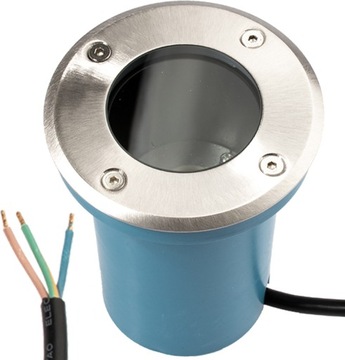 Наземный светильник GU10 ENTRADA 2 IP67