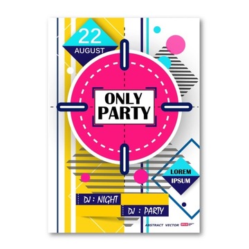 Листовки формата А6, мелованная бумага 130г - 10000 шт.