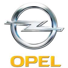 PODBĚH PŘEDNÍ LEVÉ OPEL AGILA 08-