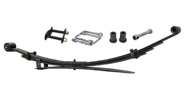 RESOR + OSPRZĘT L200 2.5 DiD 2006-2015 4150A094