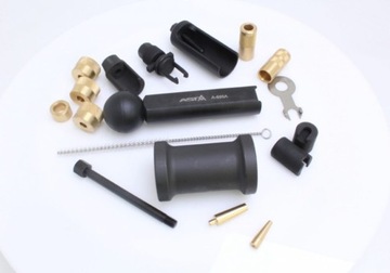A-695A КОМПЛЕКТ ДЛЯ СНЯТИЯ ФОРСУНКИ VAG
