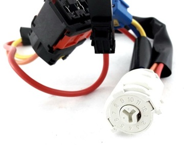 ЗАМОК ЗАЖИГАНИЯ CITROEN XSARA PICASSO N68 99-05