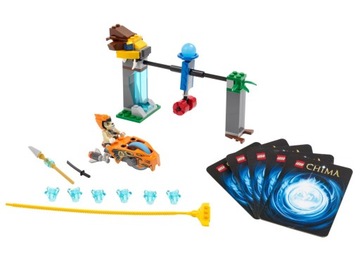 LEGO Chima 70102 CHI Waterfall