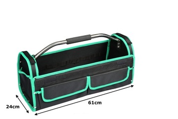 СУМКА ДЛЯ ИНСТРУМЕНТОВ В СБОРЕ ЧЕМОДАН Большой XXL Farys