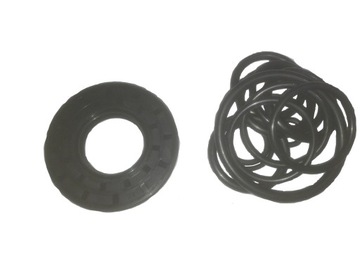 KOMPLET NAPRAWCZY POMPY OPRYSKIWACZA P120