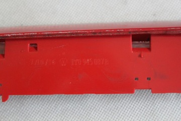 3 SVĚTLO STOP W KRYT VW TOURAN SHARAN 1T0945087B