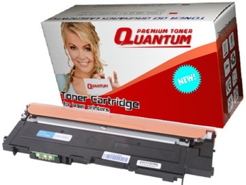 Wysokowydajny Toner do Samsung C404S, CLT-K404S, SL-C430W, SL-C480W C480FW