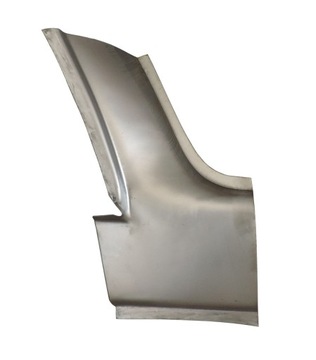 POLONEZ CARO ATU PLUS REPERATURKA ŁĄCZNIK PRÓG PR