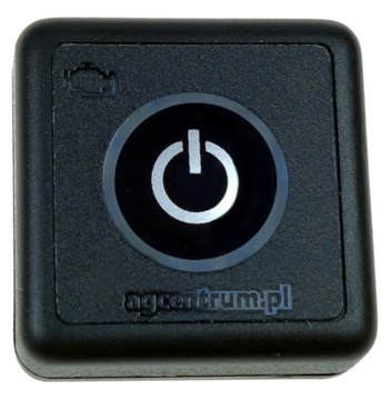 AG ZENIT BLUE BOX 4-цилиндровый OBD Последовательность электроники