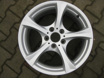 FELGI BMW Z4 E89