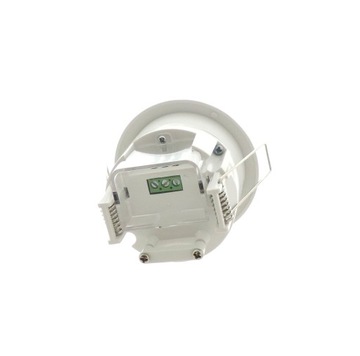 СВЧ ДАТЧИК ДВИЖЕНИЯ ДЛЯ СВЕТОДИОДНЫХ СВЕТОДИОДОВ, встроенный