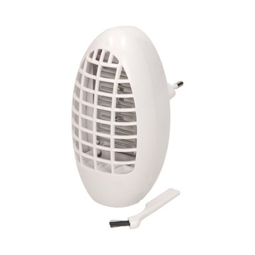 Lampa przeciwko komarom ORNO 0,111 kg