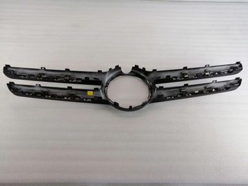 MERCEDES E-KLASA W213 AMG GRILL ATRAPA ZDERZAKA