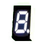 ART New LED 1 CYFRA 0,30