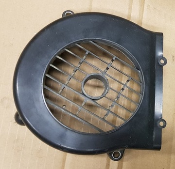 Uzwojenie alternatora stojan Torq Formax Zipp Sted