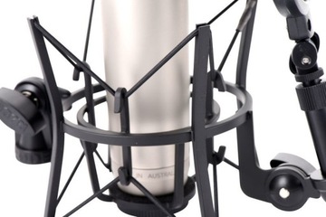 Rode NT1 A KIT XLR Комплект для записи конденсаторного микрофона Корзина поп-фильтра