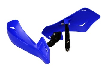 Цевье оставляет руль MX ENDURO yamaha wr