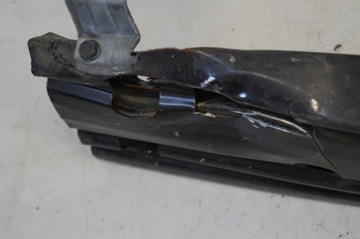 Belka wzmocnienie zderzak przód Nissan X-Trail T32