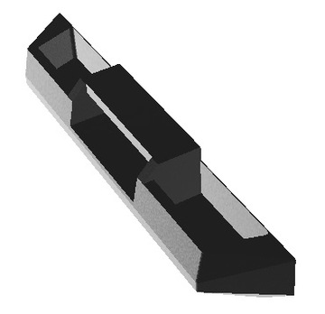 НАДЕЖНАЯ ЗАЩЕЛКА!! для чемоданов Sortimo Bosch L-Boxx