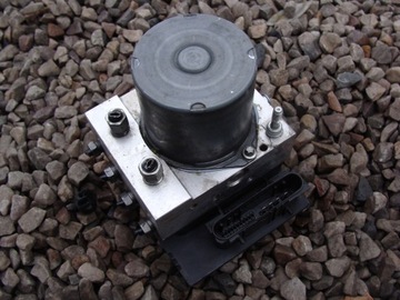 ABS ESP NISSAN QASHQAI 47660 BB50A 0265951849 !!
