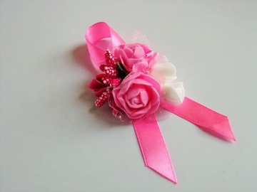 К 15 Д* Котыльон ручной букет свадебный выпускной