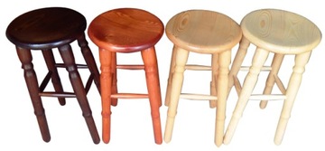 Кухонный стол MASSIVE 100х80 с ЯЩИКОМ COLOR BAR