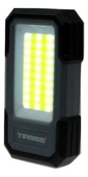 МНОГОФУНКЦИОНАЛЬНЫЙ ФОНАРЬ ТИРОСС TS-1914