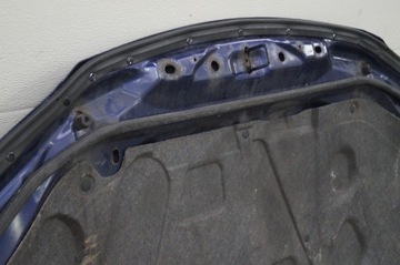 KAPOTA KRYT MOTORU MAZDA 6 GG 02-08R