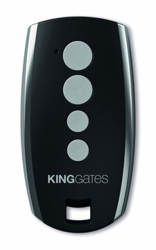 Oryginalny pilot King Gates STYLO4 K - marka NICE