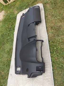 КОНСОЛЬ ПОДУШКИ БЕЗОПАСНОСТИ TOYOTA COROLLA VERSO ОРИГИНАЛ!!!