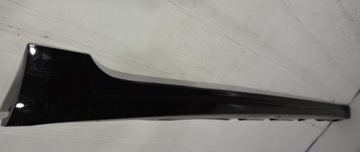 ПОРОГ ПОРОГОВАЯ НАКЛАДКА ЛЕВАЯ ПРАВАЯ AUDI A5 8W8