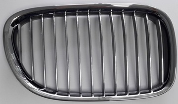 BMW 7 F01 2008-2016 MŘÍŽKA MASKA LEDVINA