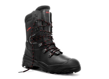 BUTY ANTYPRZECIĘCIOWE ELTEN S3 CI 88781 46