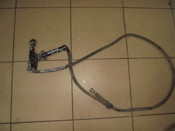ESPACE IV SPRYSKIWACZ LAMP XENON PRAWY ZASLEPKA