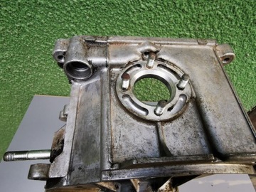 Блок двигателя Kawasaki fc290v K серии PH9