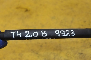 КАБЕЛЬ ПИТАНИЯ VW T4 2.0 B 701422893D