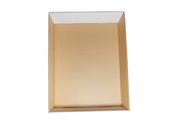 ПОДДОН Складной ящик для ПЕЧЕНЬЯ 375x290x80 - 50